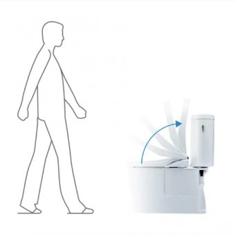 レストパルI型 レストパルI型